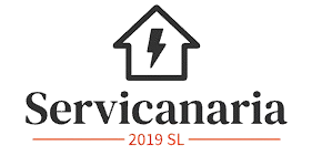Servicanaria Logo
